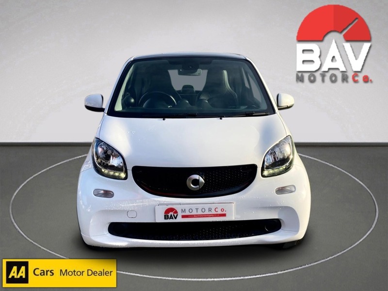 Used smart fortwo 2017 for sale - 77367818: Photo 10