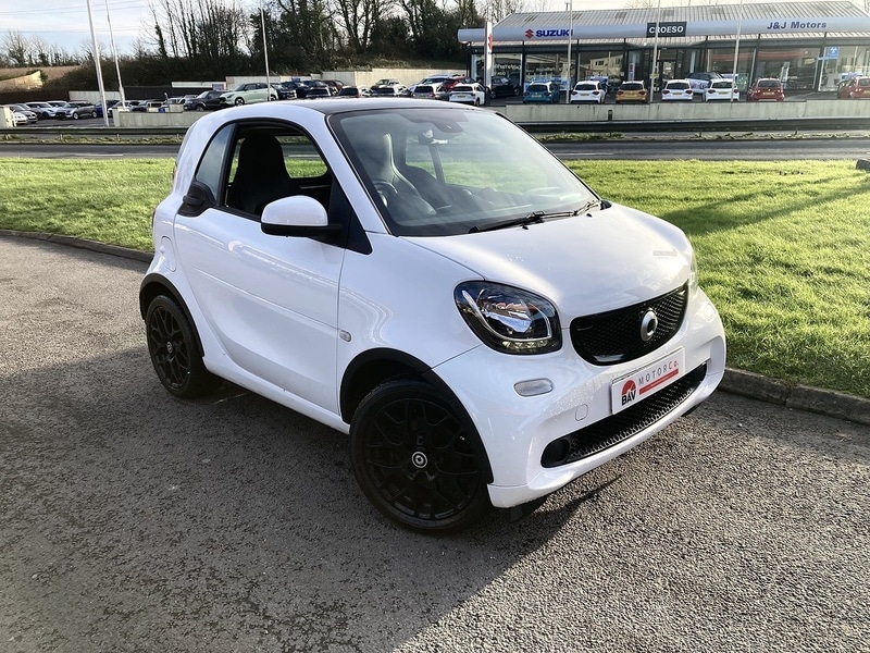 Used smart fortwo 2017 for sale - 77367818: Photo 11