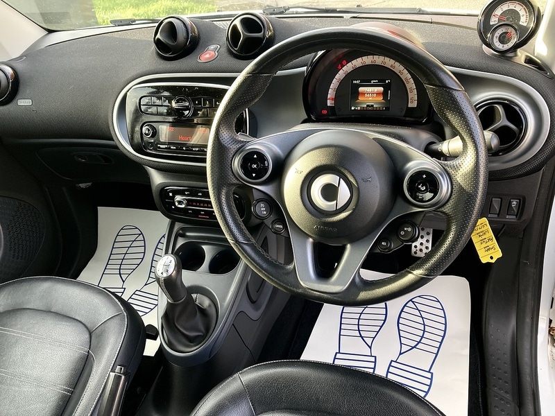 Used smart fortwo 2017 for sale - 77367818: Photo 12