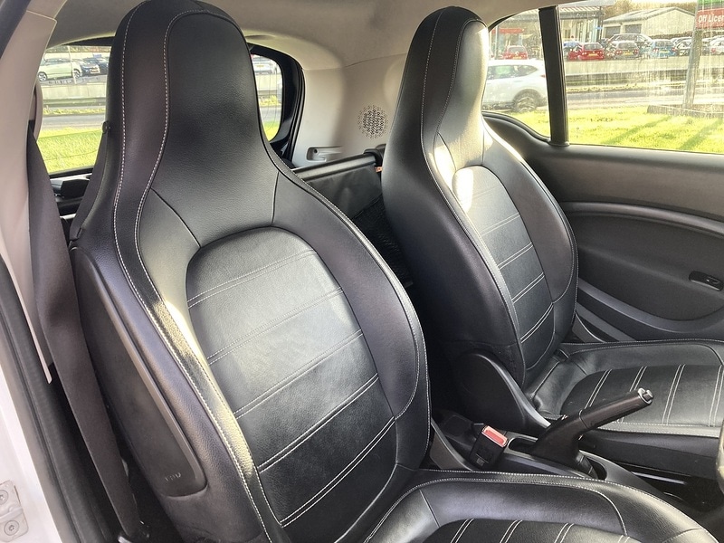 Used smart fortwo 2017 for sale - 77367818: Photo 13