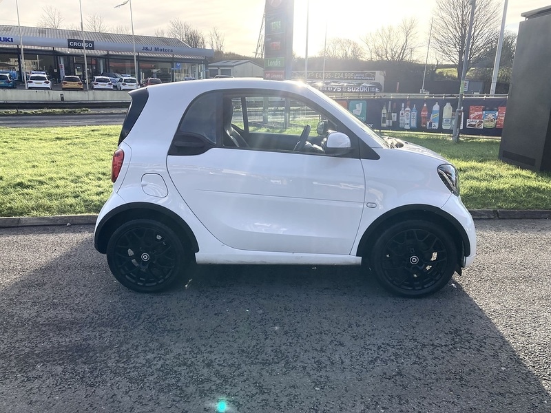 Used smart fortwo 2017 for sale - 77367818: Photo 14