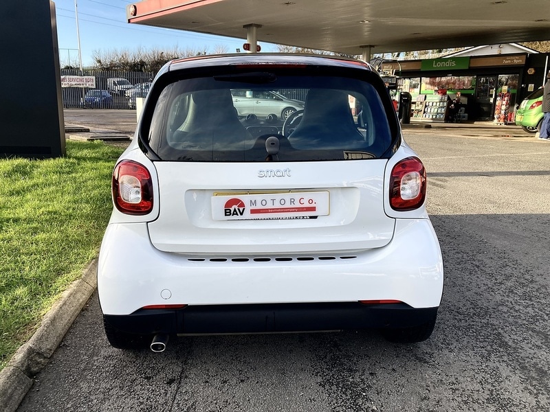 Used smart fortwo 2017 for sale - 77367818: Photo 16