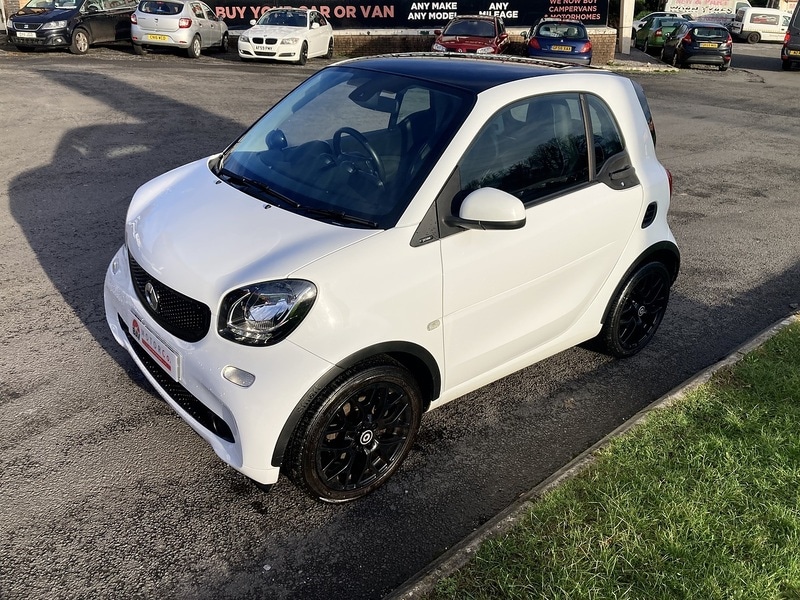 Used smart fortwo 2017 for sale - 77367818: Photo 18