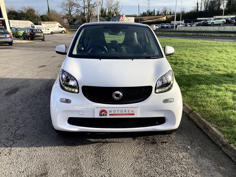 Used smart fortwo 2017 for sale - 77367818: Photo 19
