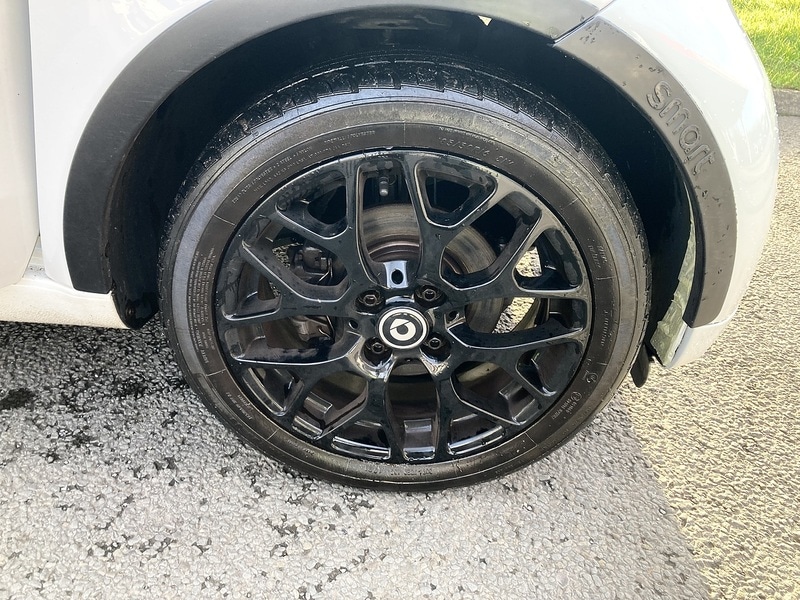 Used smart fortwo 2017 for sale - 77367818: Photo 23