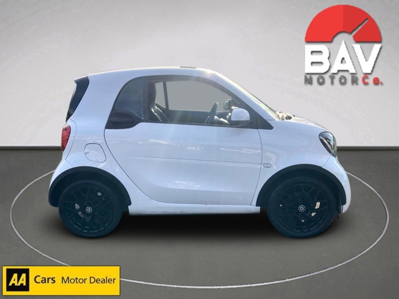Used smart fortwo 2017 for sale - 77367818: Photo 5