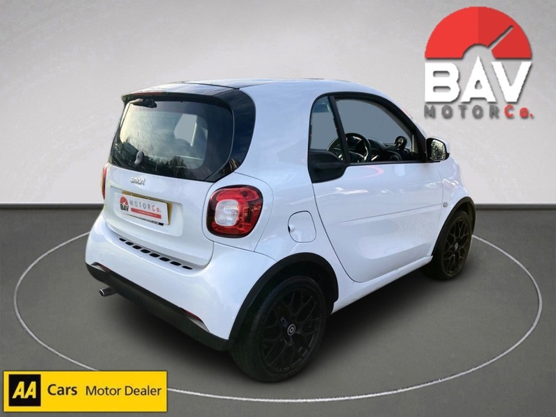 Used smart fortwo 2017 for sale - 77367818: Photo 6