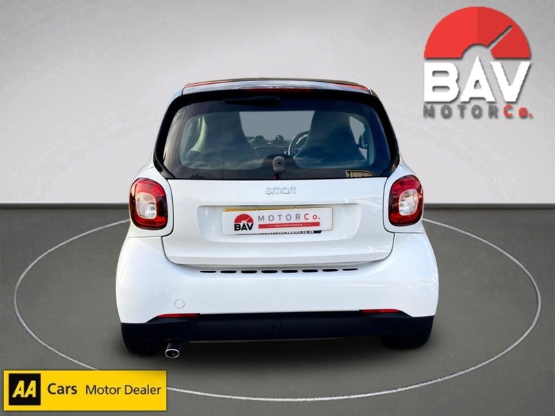 Used smart fortwo 2017 for sale - 77367818: Photo 7