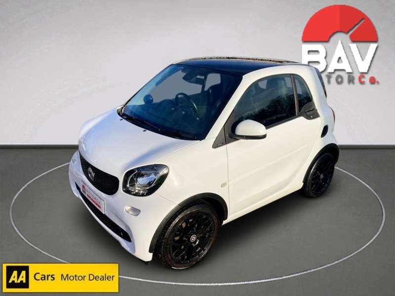 Used smart fortwo 2017 for sale - 77367818: Photo 9
