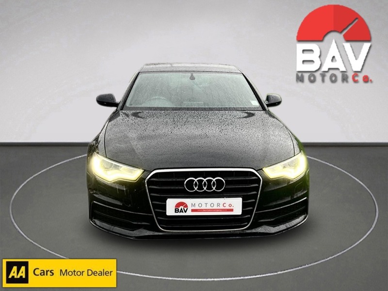 Used Audi A6 2013 for sale - 77367816: Photo 10