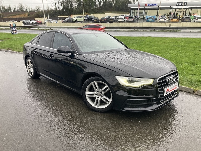 Used Audi A6 2013 for sale - 77367816: Photo 11