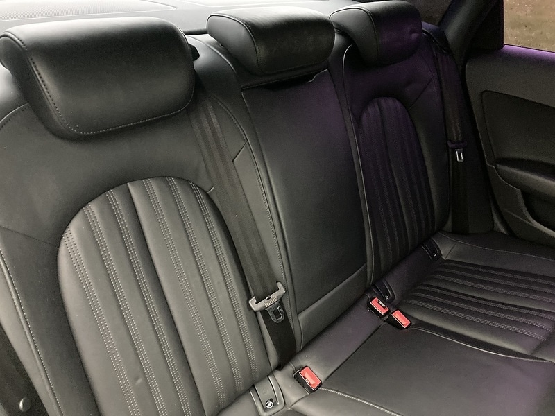 Used Audi A6 2013 for sale - 77367816: Photo 14