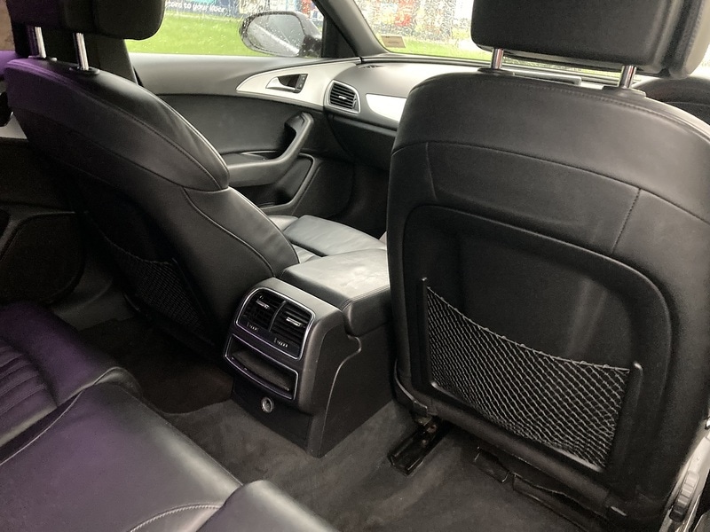 Used Audi A6 2013 for sale - 77367816: Photo 15