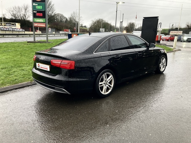 Used Audi A6 2013 for sale - 77367816: Photo 18