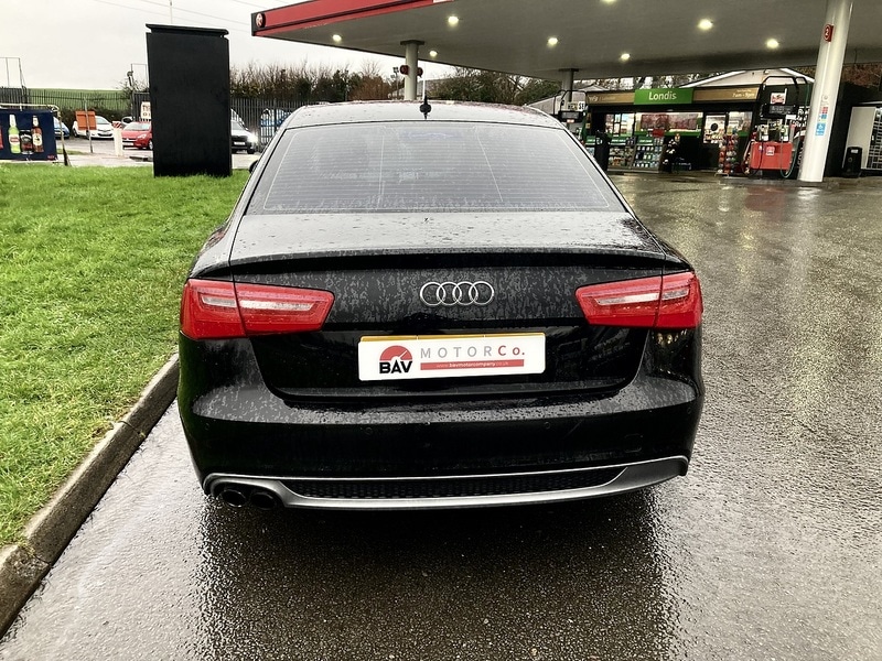 Used Audi A6 2013 for sale - 77367816: Photo 19