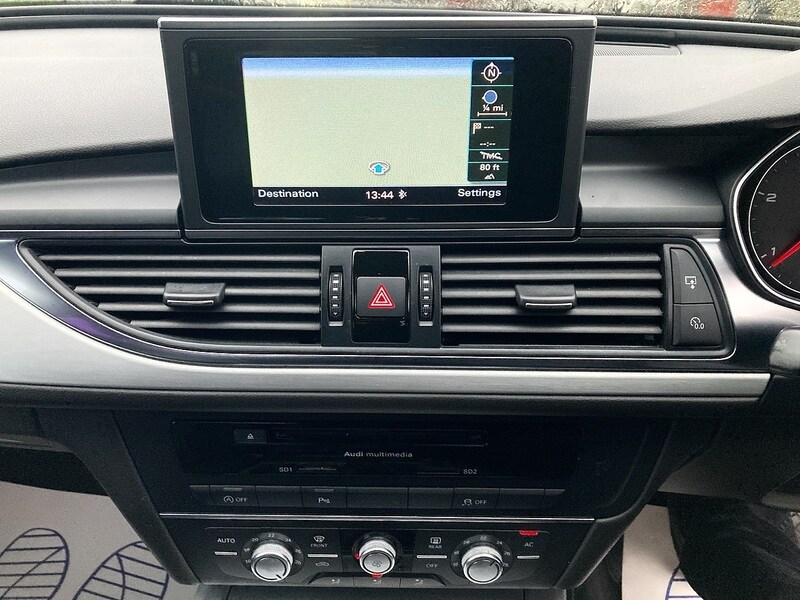 Used Audi A6 2013 for sale - 77367816: Photo 25