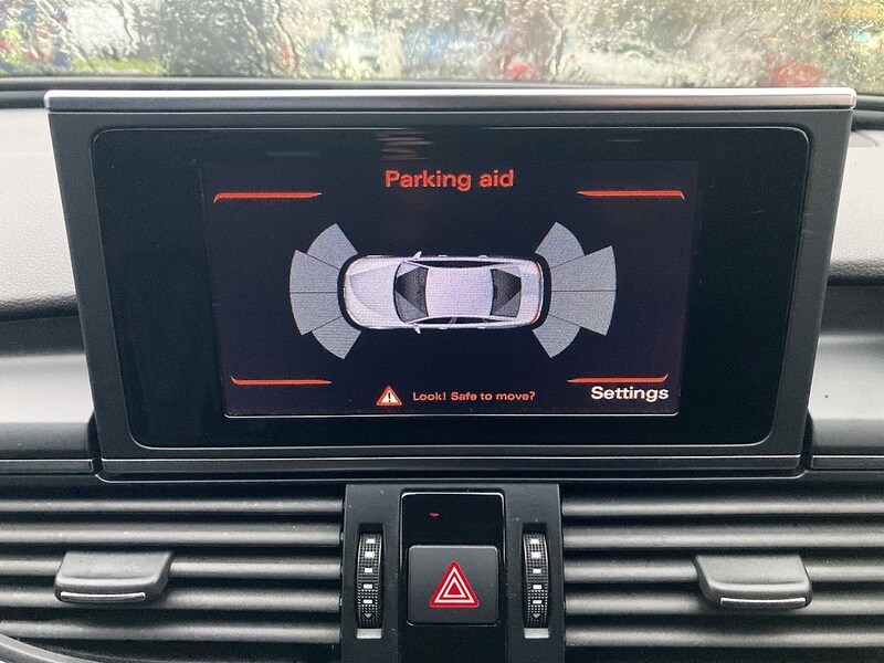 Used Audi A6 2013 for sale - 77367816: Photo 26