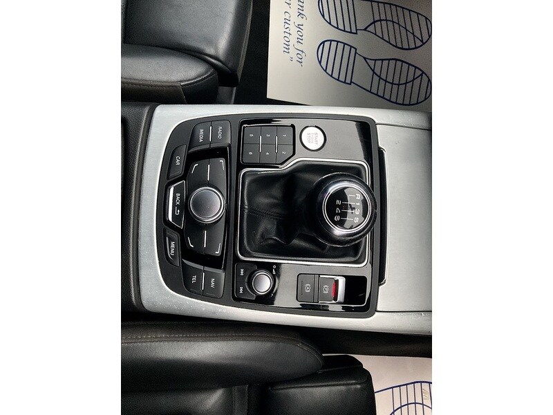 Used Audi A6 2013 for sale - 77367816: Photo 27