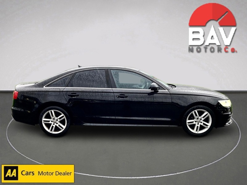 Used Audi A6 2013 for sale - 77367816: Photo 5