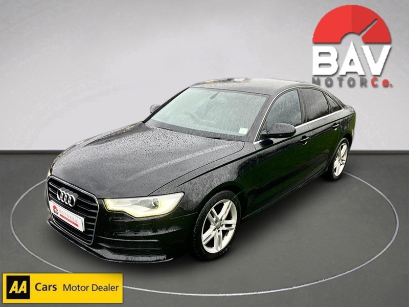 Used Audi A6 2013 for sale - 77367816: Photo 9