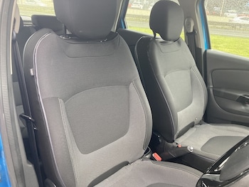 Used Renault Captur 2014 for sale - 78272925: Photo