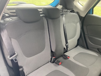 Used Renault Captur 2014 for sale - 78272925: Photo