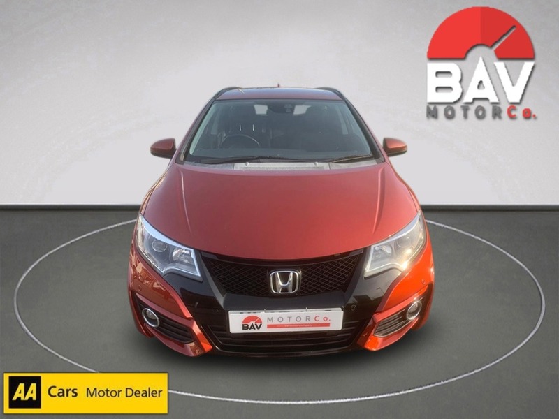 Used Honda Civic 2018 for sale - 77367805: Photo 10