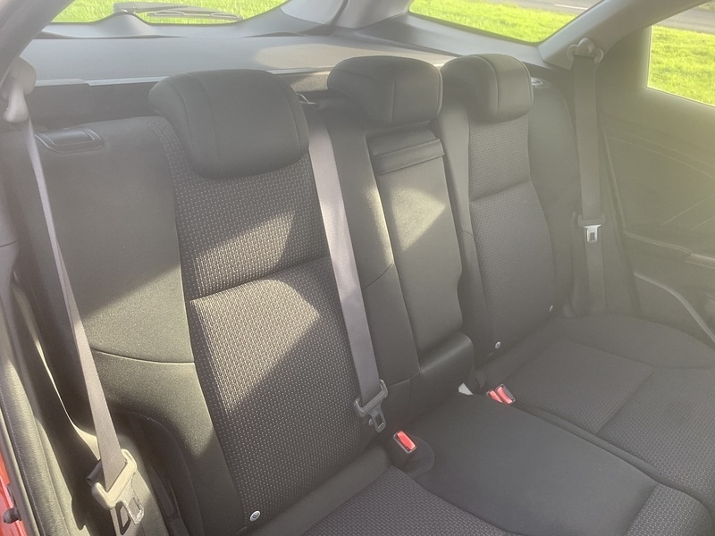 Used Honda Civic 2018 for sale - 77367805: Photo 14