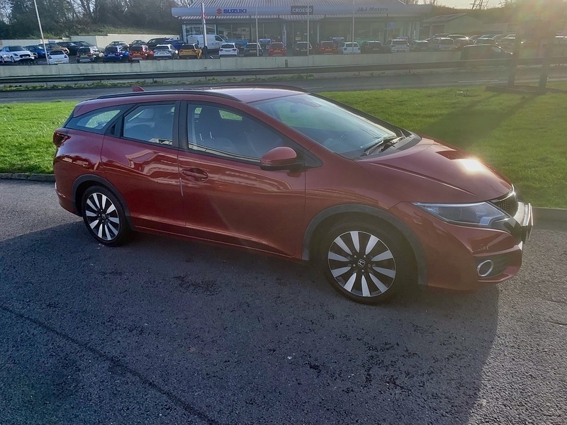 Used Honda Civic 2018 for sale - 77367805: Photo 17
