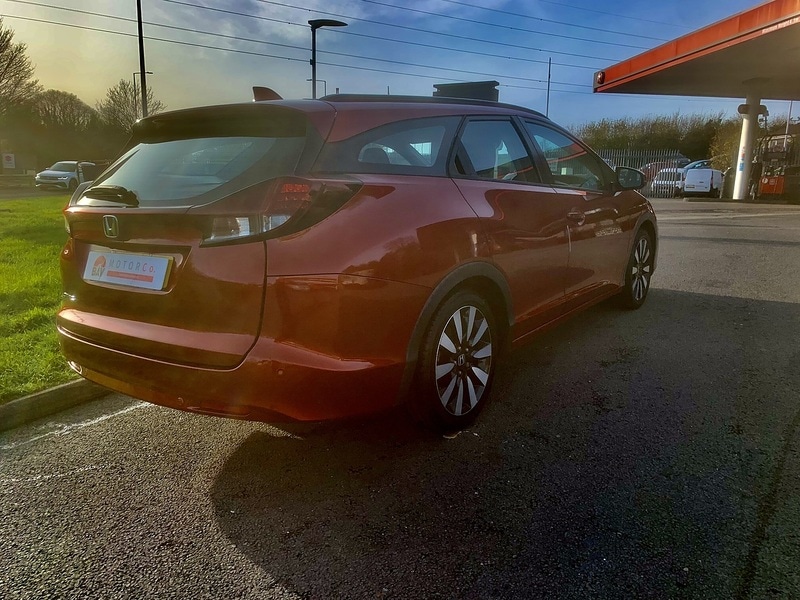 Used Honda Civic 2018 for sale - 77367805: Photo 18