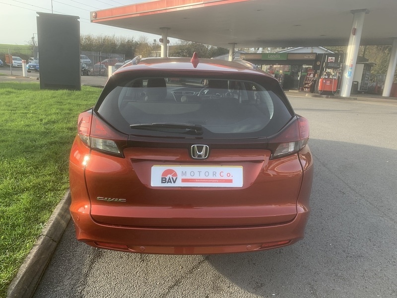 Used Honda Civic 2018 for sale - 77367805: Photo 19
