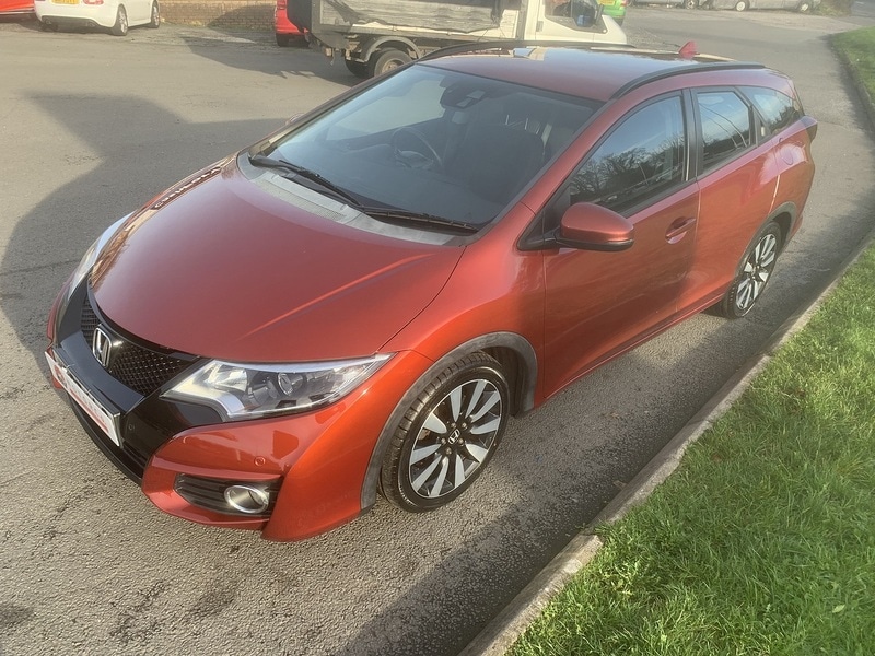 Used Honda Civic 2018 for sale - 77367805: Photo 21