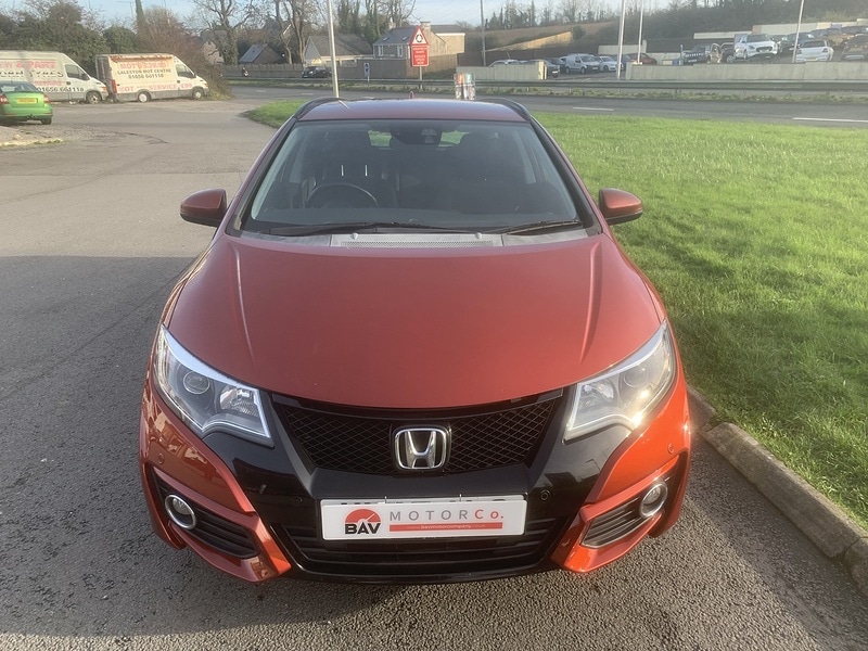 Used Honda Civic 2018 for sale - 77367805: Photo 22