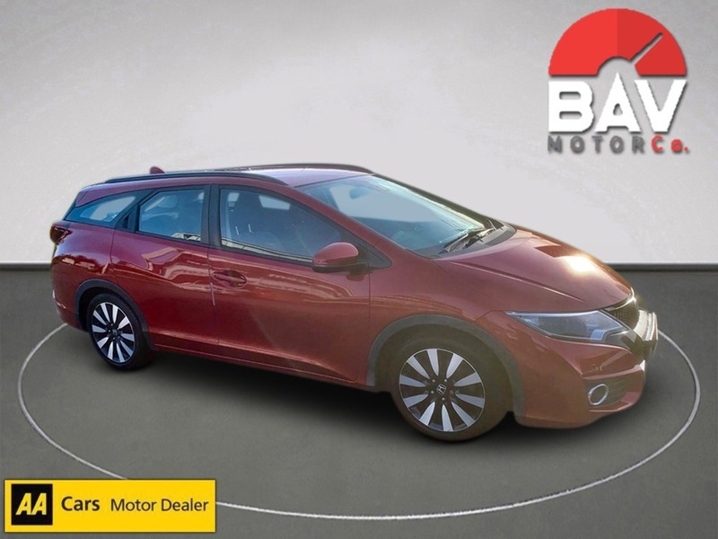 Used Honda Civic 2018 for sale - 77367805: Photo 5