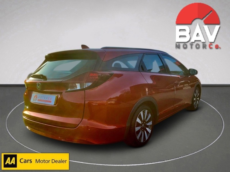 Used Honda Civic 2018 for sale - 77367805: Photo 6