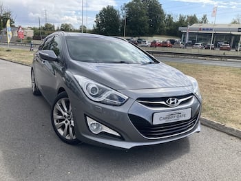 Used Hyundai i40 2011 for sale - 79626753: Photo