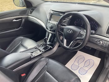 Used Hyundai i40 2011 for sale - 79626753: Photo