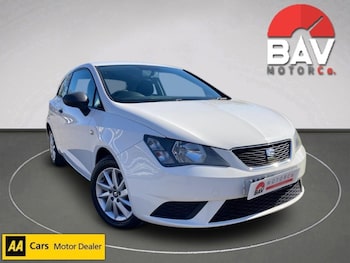 Used SEAT Ibiza 2016 for sale - 77937474: Photo