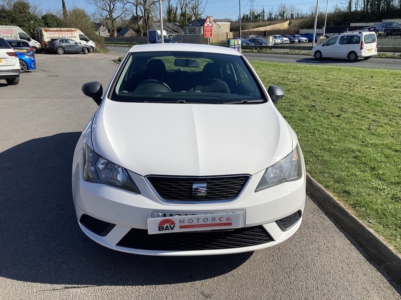 Used SEAT Ibiza 2016 for sale - 77937474: Photo 21