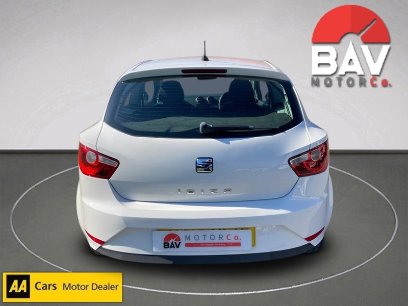Used SEAT Ibiza 2016 for sale - 77937474: Photo 7