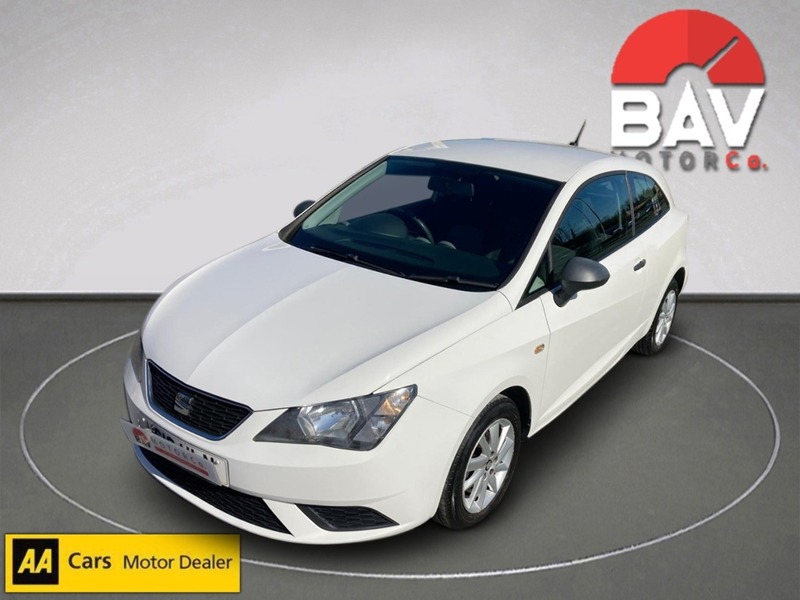 Used SEAT Ibiza 2016 for sale - 77937474: Photo 9