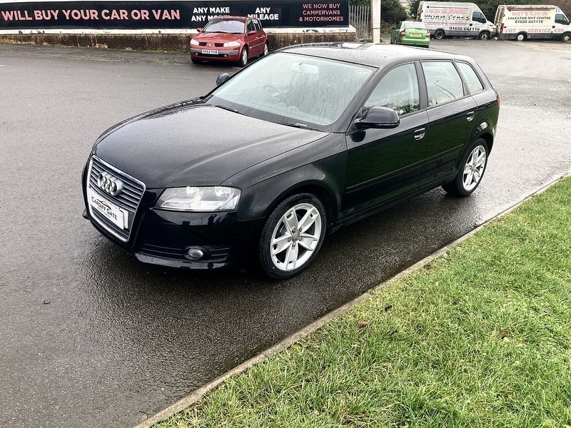 Used Audi A3 for sale - 78107319: Photo 10