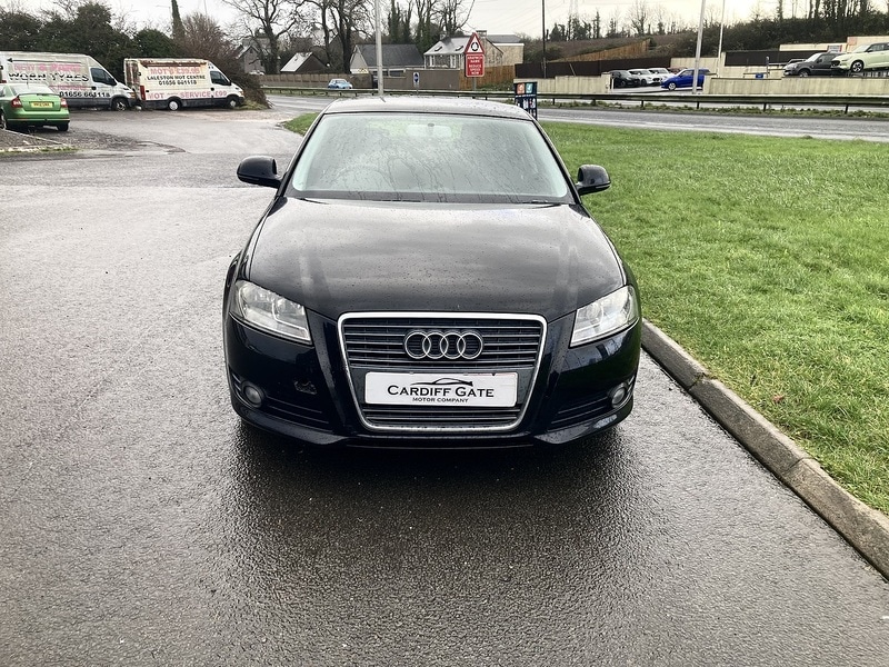 Used Audi A3 for sale - 78107319: Photo 11