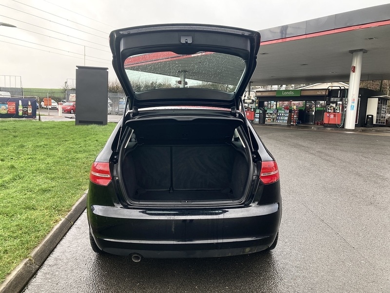 Used Audi A3 for sale - 78107319: Photo 12