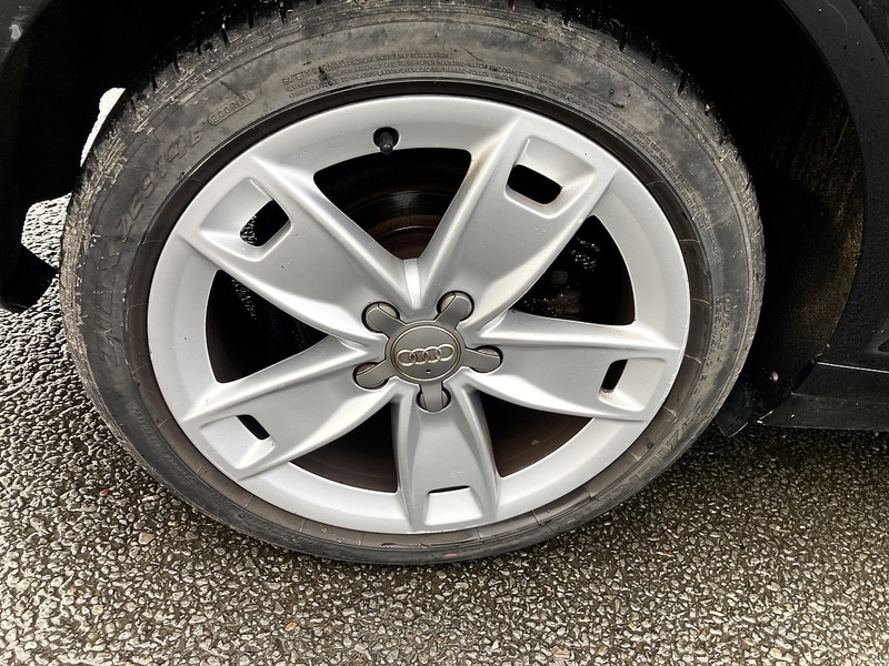 Used Audi A3 for sale - 78107319: Photo 13