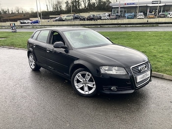 Used Audi A3 2010 for sale - 78107319: Photo