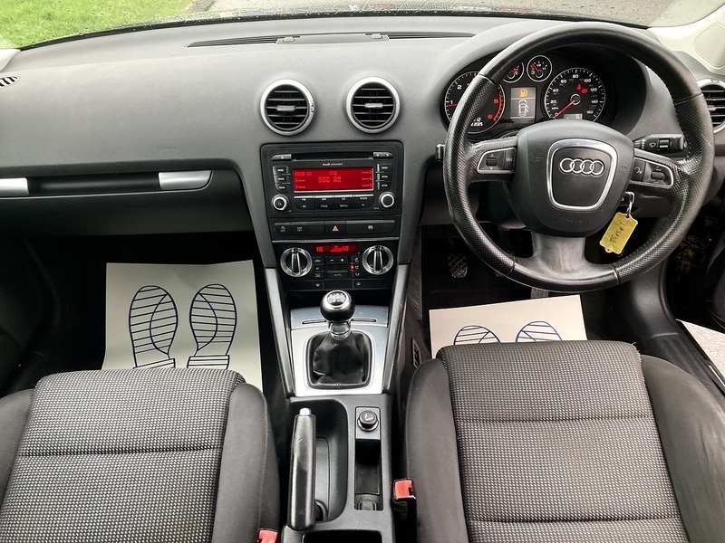 Used Audi A3 for sale - 78107319: Photo 5