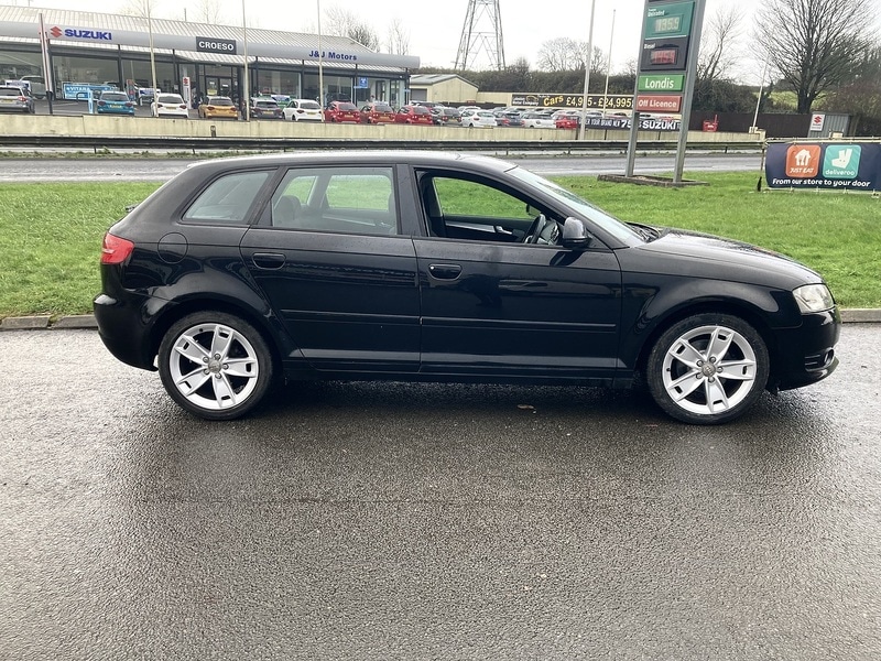 Used Audi A3 for sale - 78107319: Photo 6