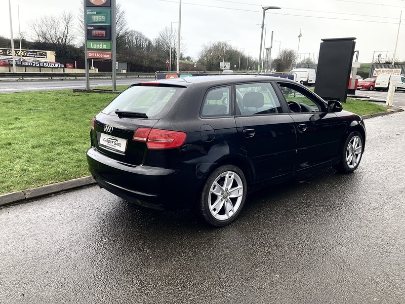 Used Audi A3 for sale - 78107319: Photo 7