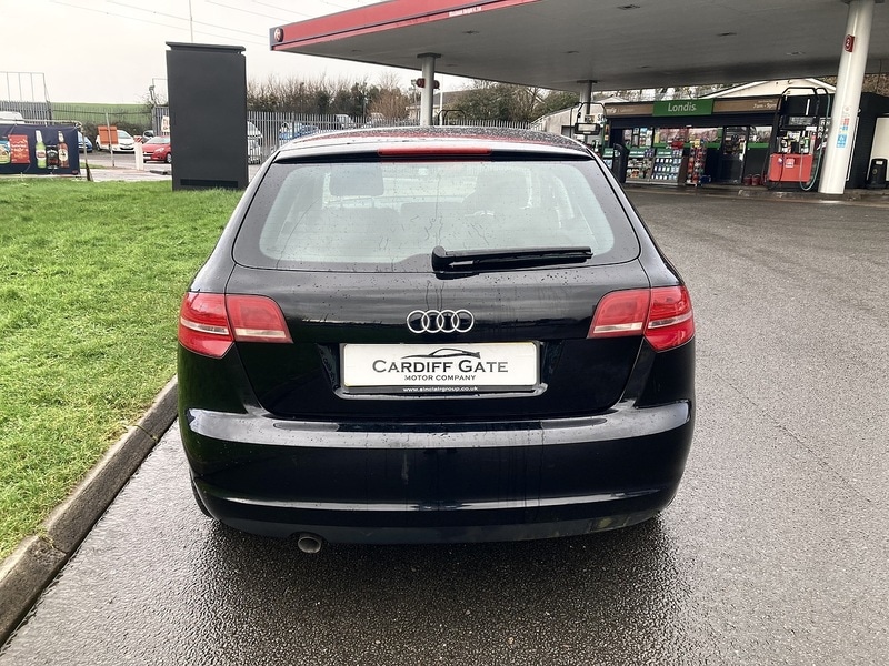 Used Audi A3 for sale - 78107319: Photo 8